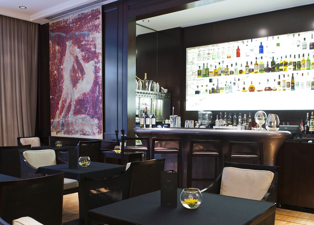 Hotel Interior