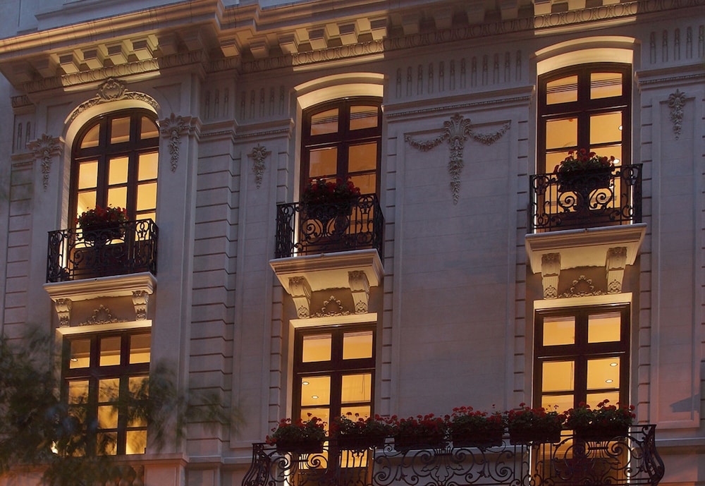 Hotel Front
