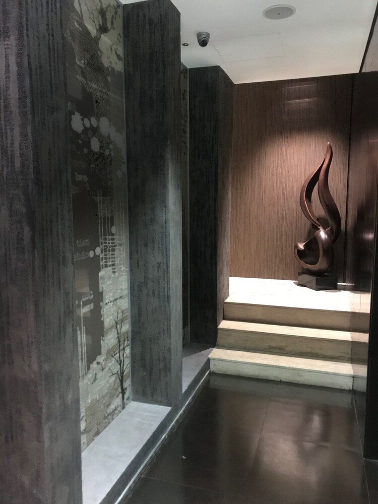 Hotel Interior