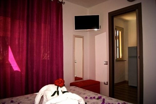 Studio - Guestroom