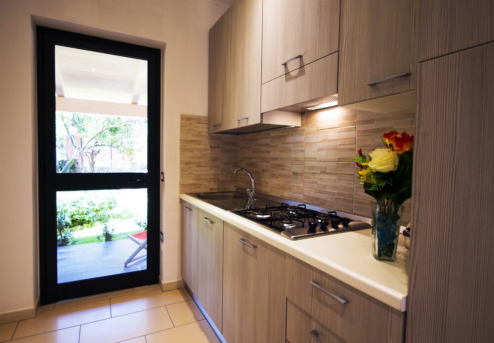 Standard Apartment, 1 Bedroom - In-Room Dining