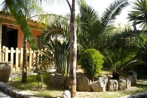 Studio - Property Grounds