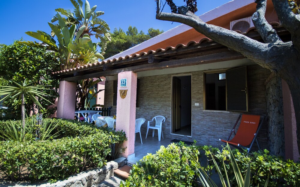Standard Apartment, 2 Bedrooms - Terrace/Patio