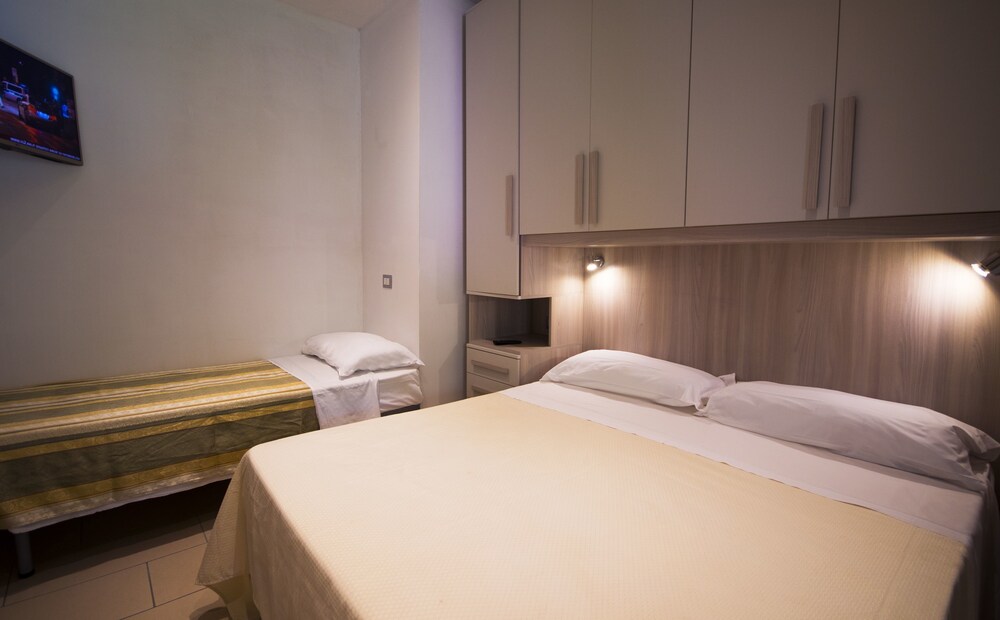 Standard Apartment, 1 Bedroom - Guestroom