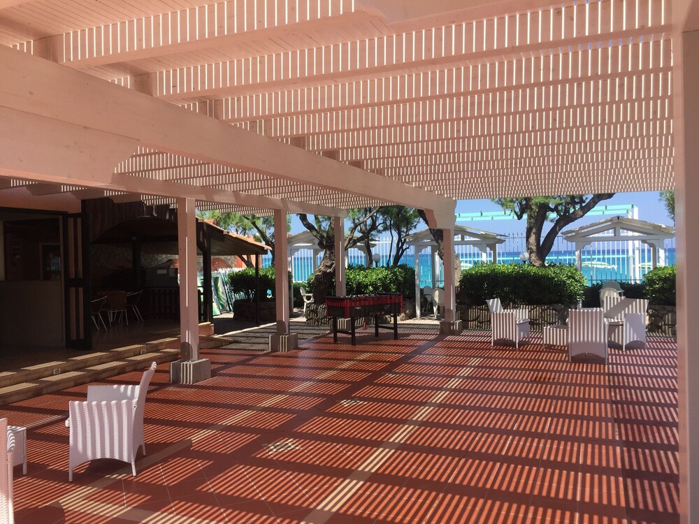 Porch
