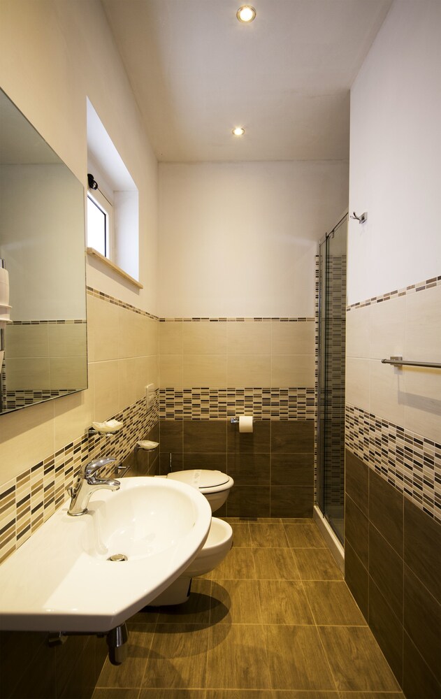 Standard Apartment, 1 Bedroom - Bathroom