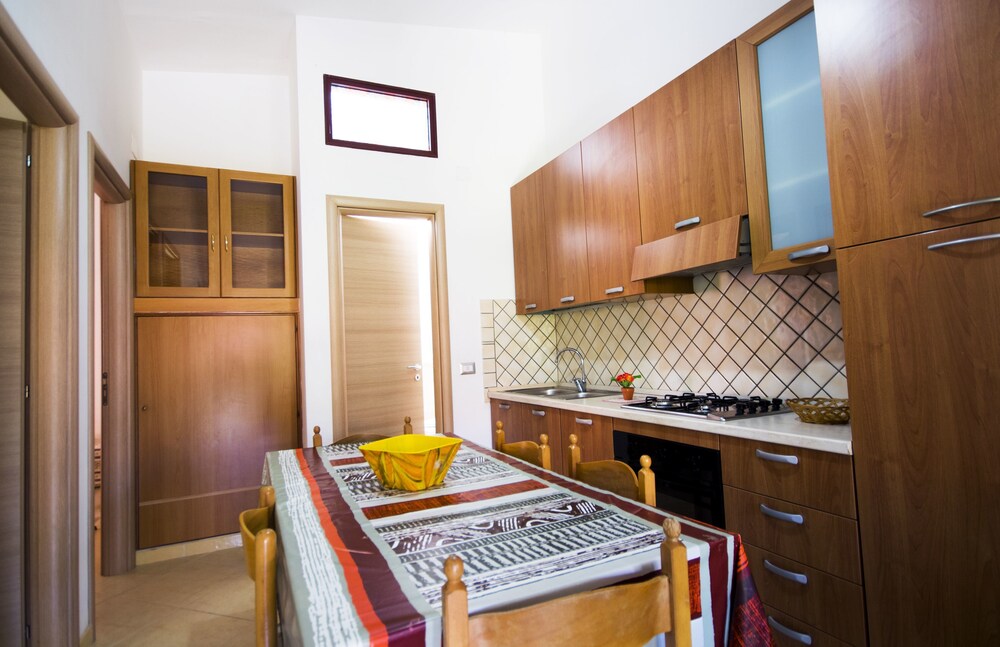 Standard Apartment, 2 Bedrooms - In-Room Dining
