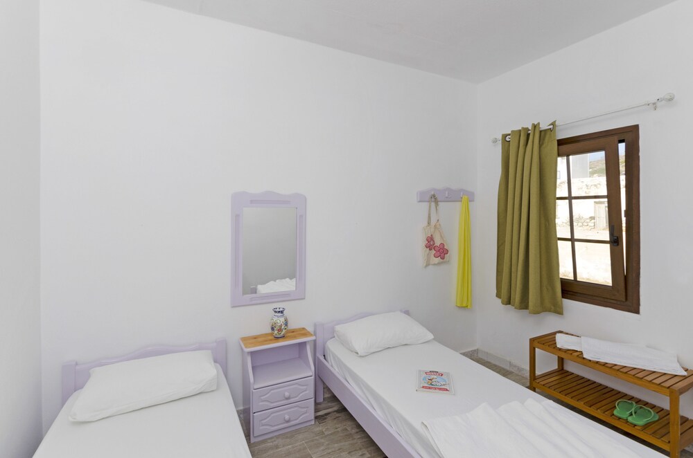 Childrens Theme Room
