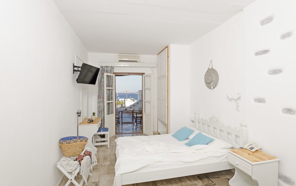 Apartment (for 2) - Guestroom