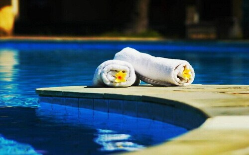 Childrens Pool