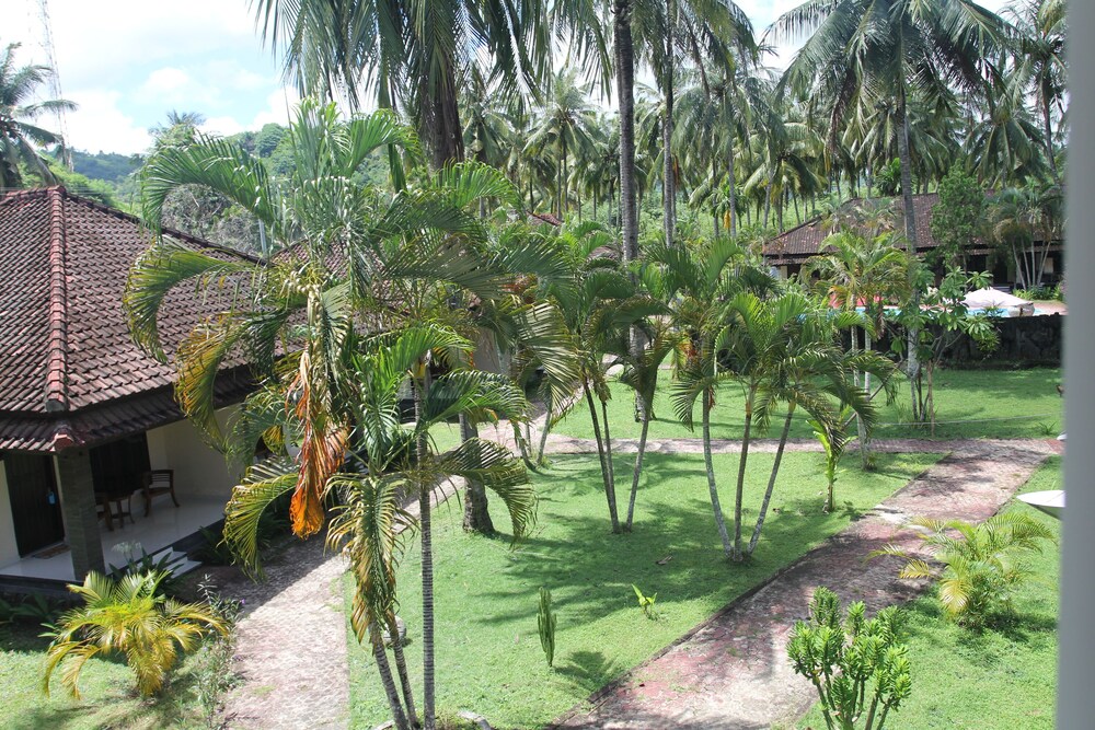 Childrens Area
