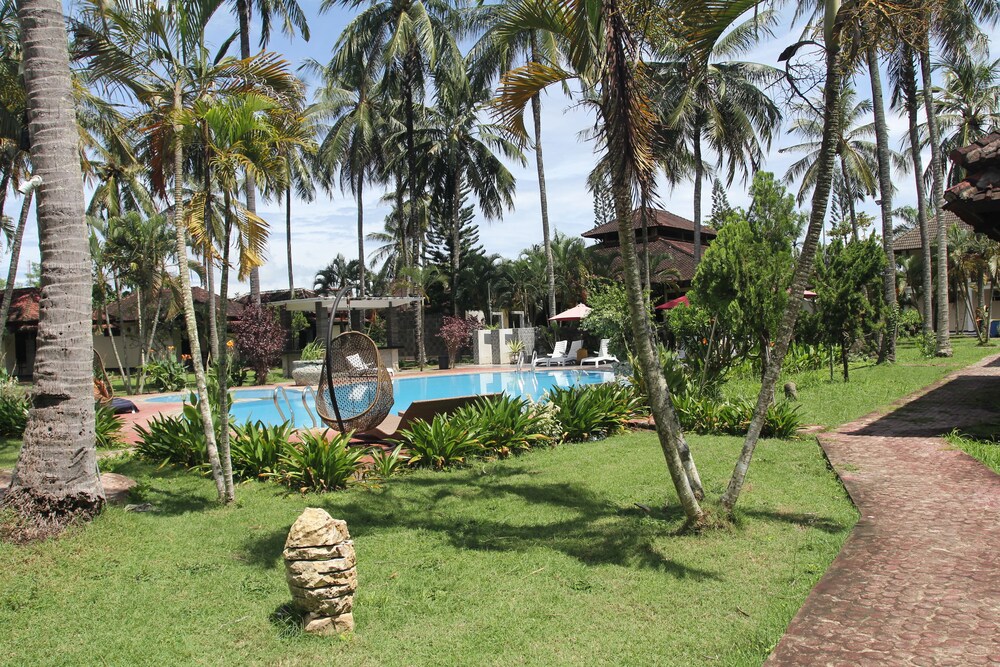 Childrens Area