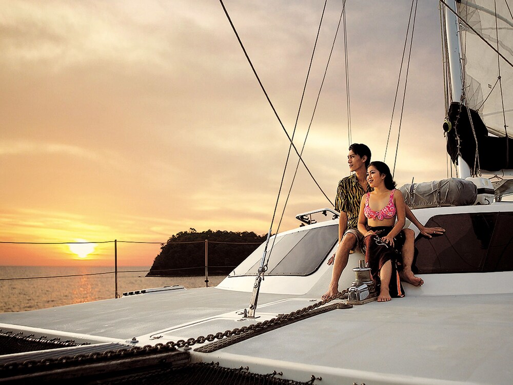 Boating