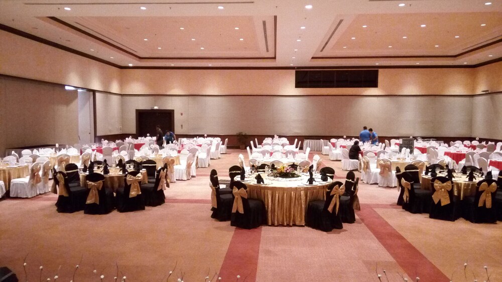 Ballroom