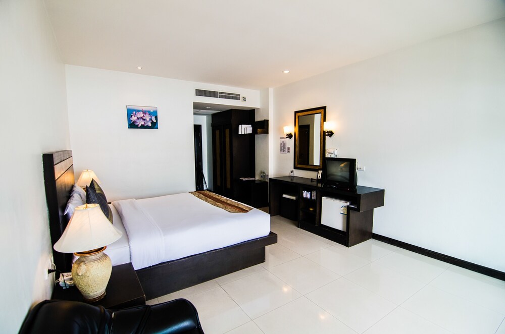 Guestroom