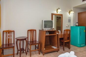 In-Room Amenity