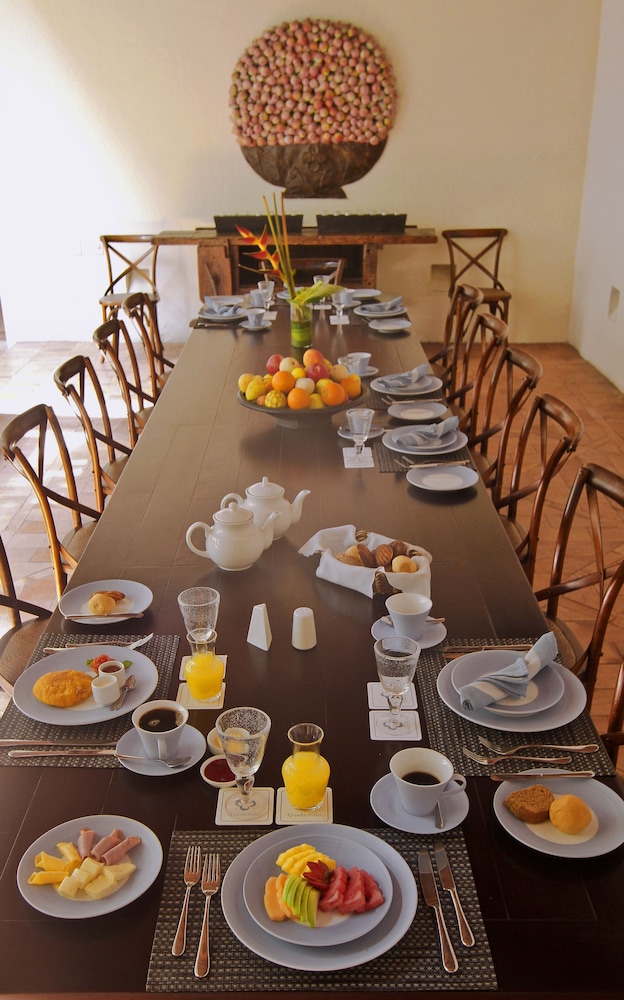 Family Dining