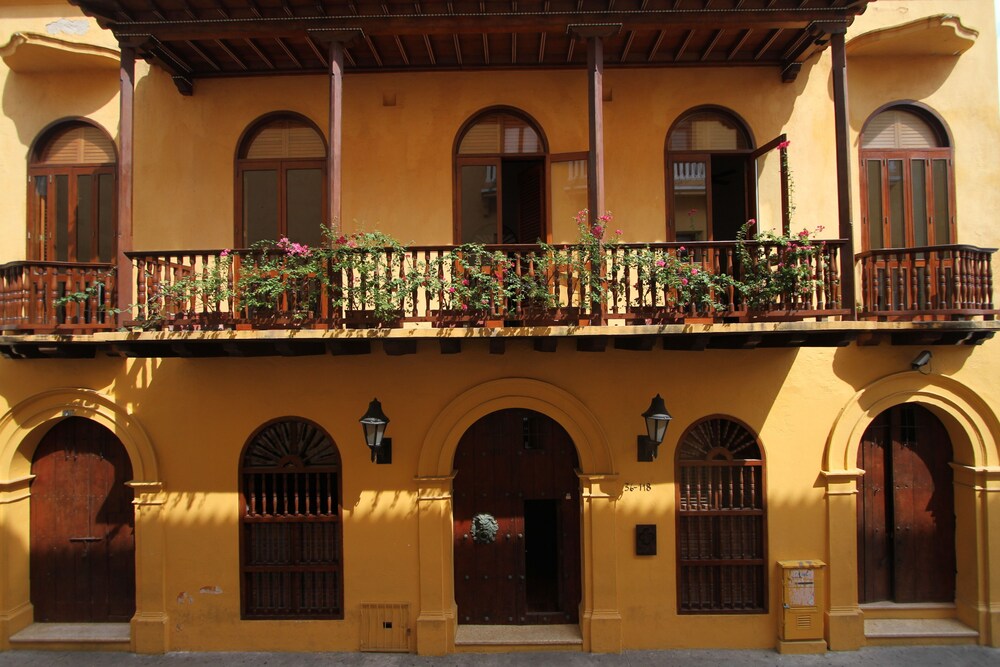Hotel Front