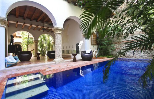 Hotel Quadrifolio