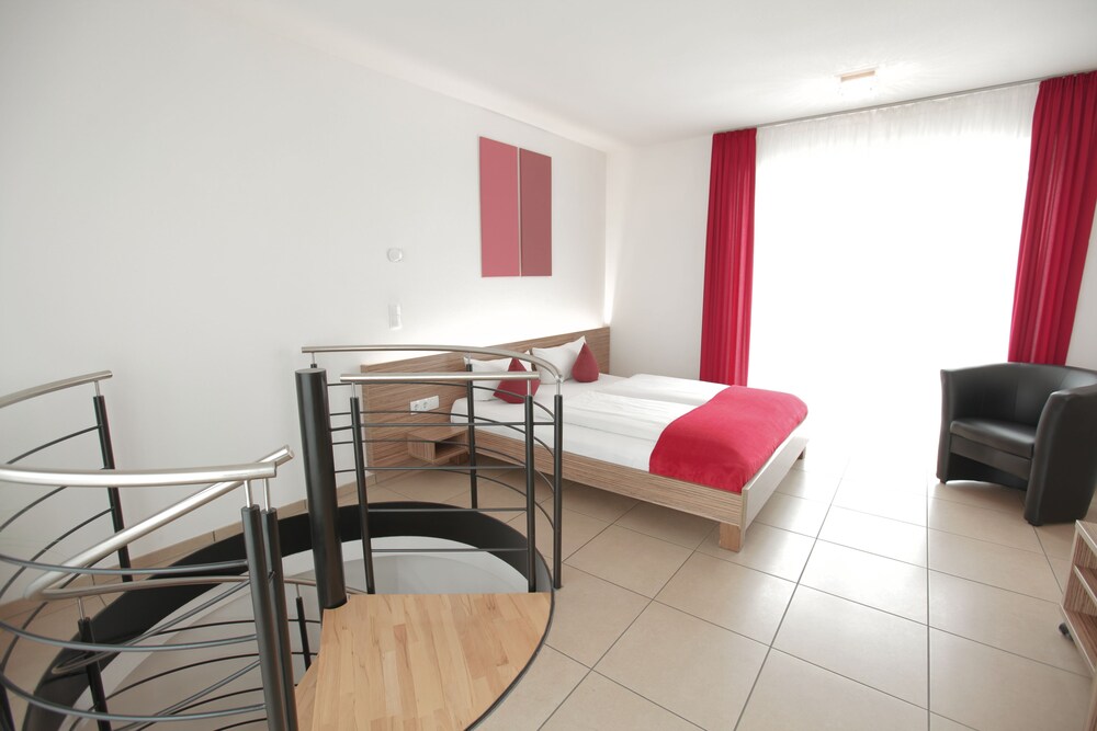 Zimmer (Suite Apartment)