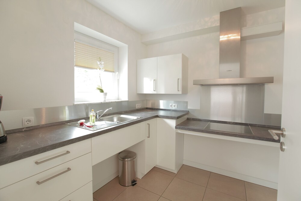 Zimmer (Barrierefreies Apartment)