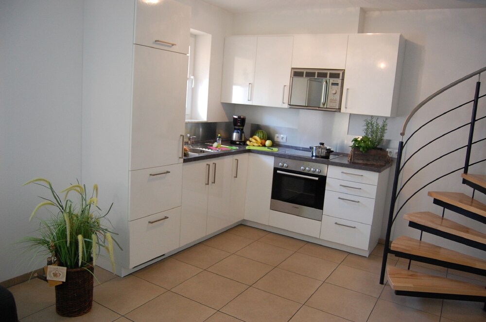 Zimmer (Suite Apartment)