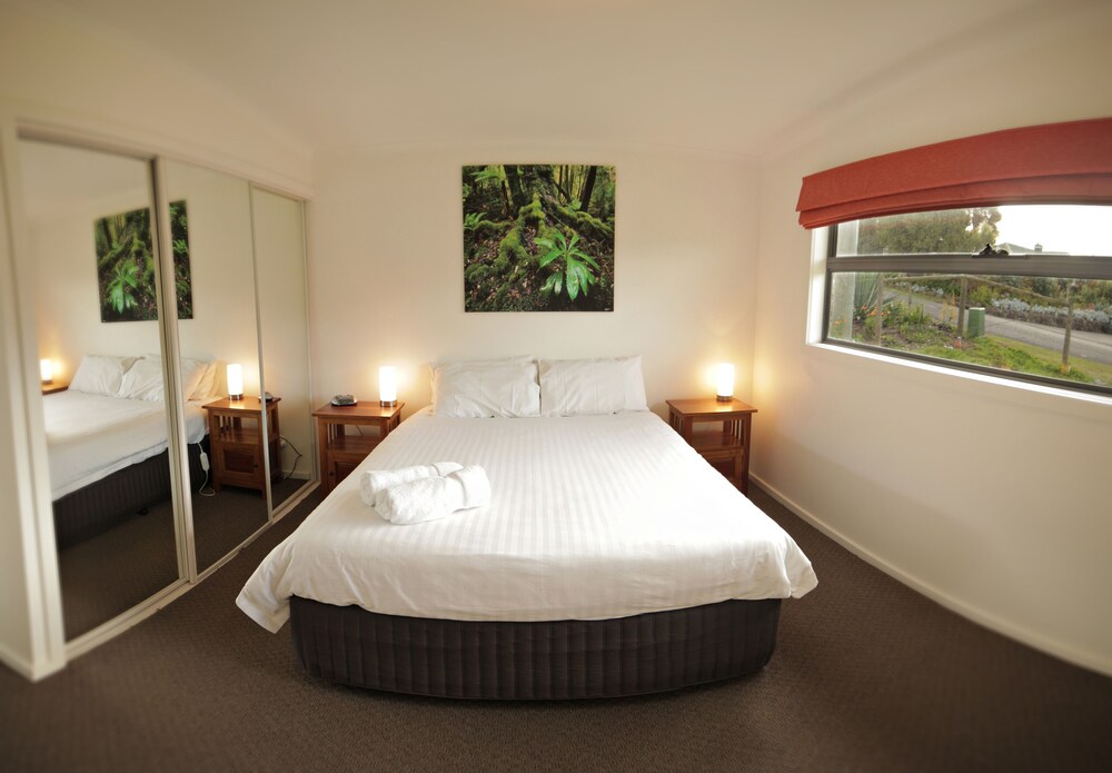 Cottage, Ocean View - Guestroom