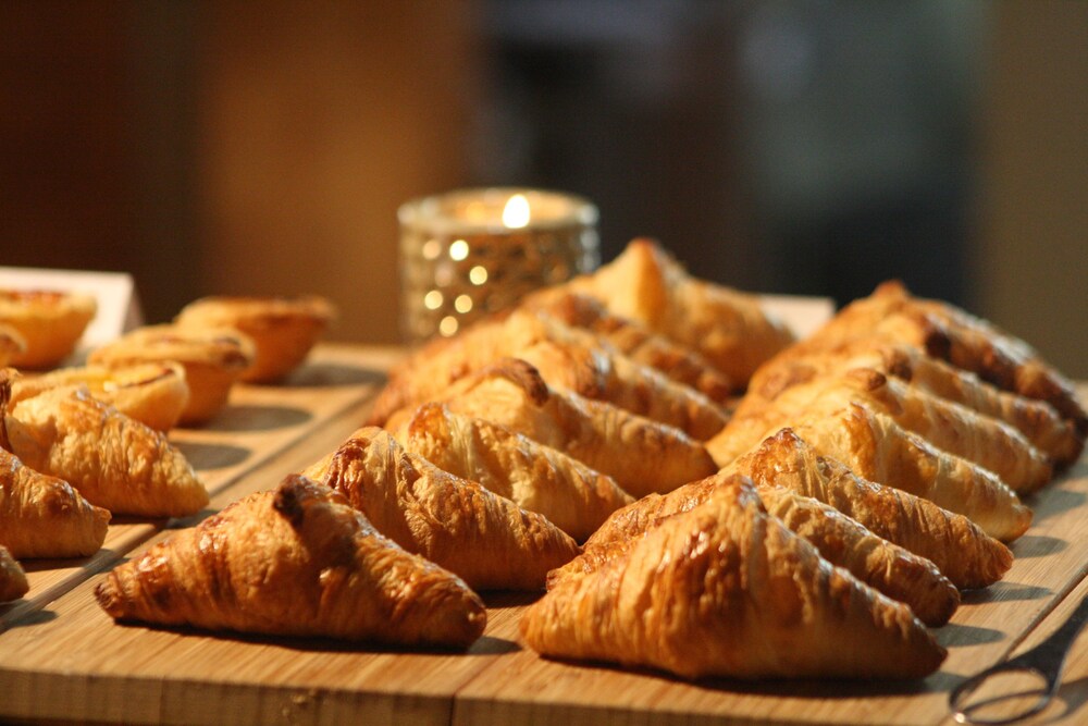 Frühstücksbereich