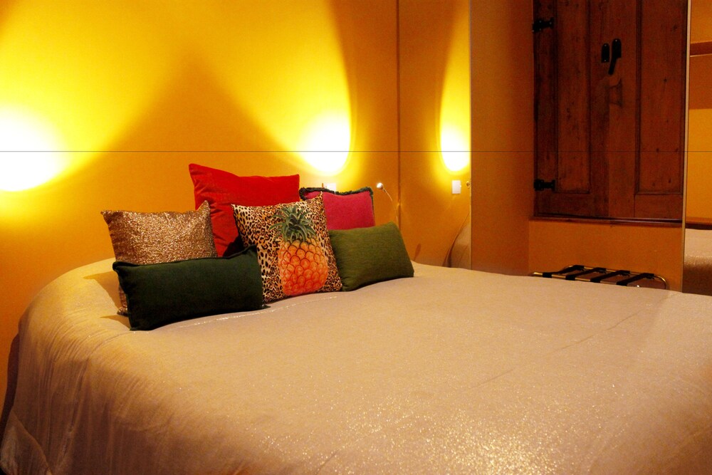 Zimmer (Pombalino Apartment, 2 bedrooms)