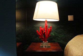 In-Room Amenity