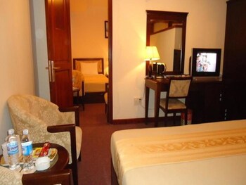 Guestroom