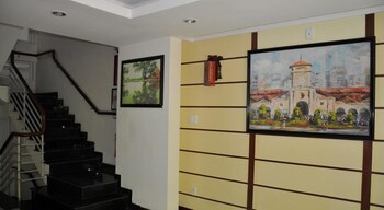 Staircase