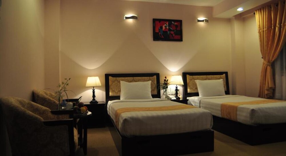 Guestroom