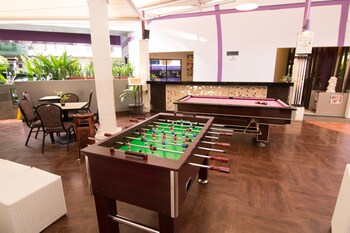 Billiards