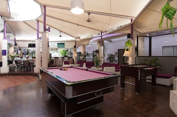 Billiards
