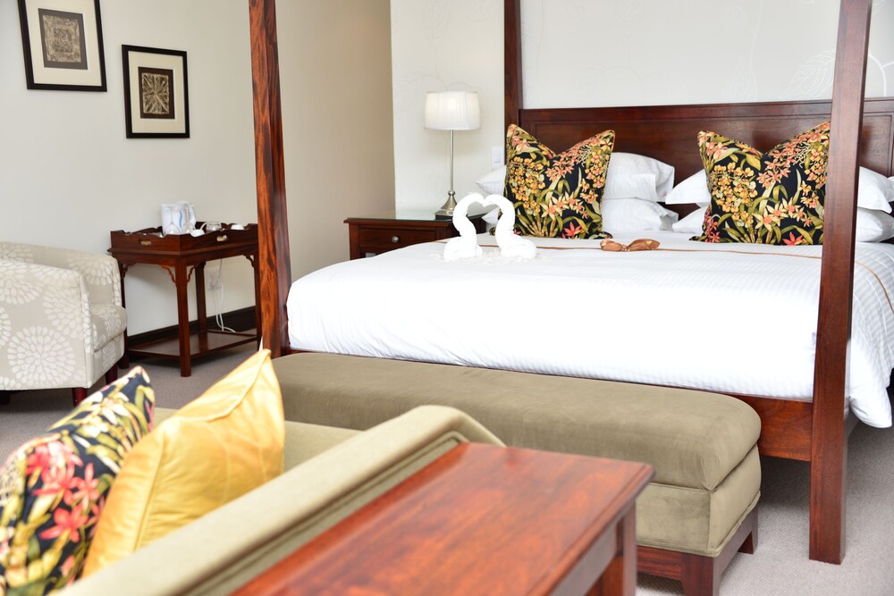 In-Room Amenity