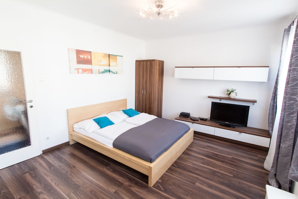 Apartment, Kitchen - Featured Image