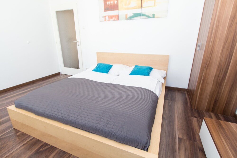 Apartment, Kitchen - Guestroom