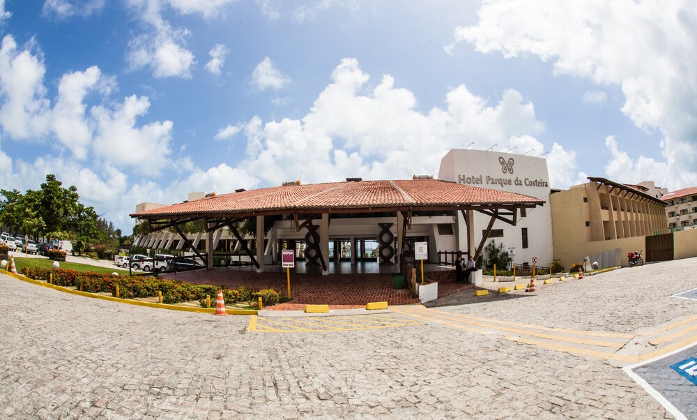 Hotel Front
