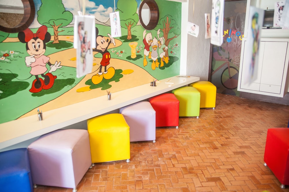 Childrens Area