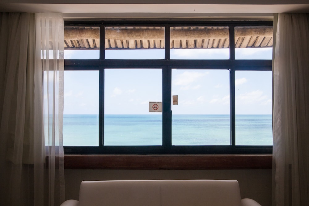 Guestroom View