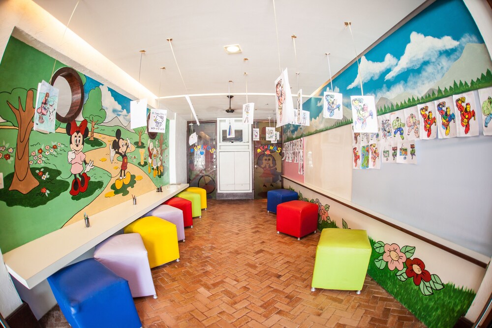 Childrens Area