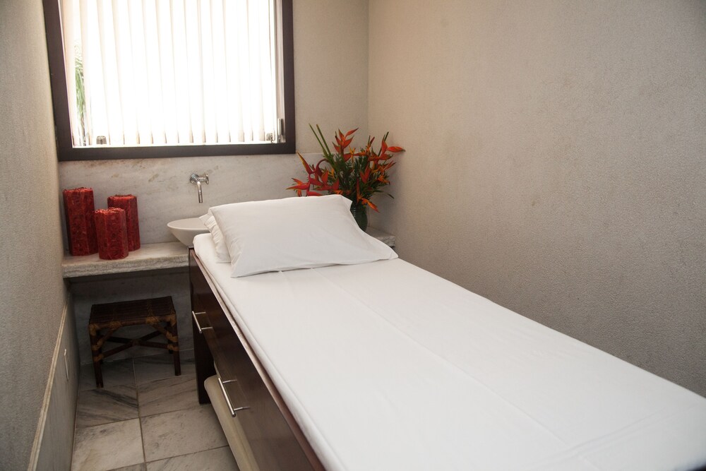 Treatment Room