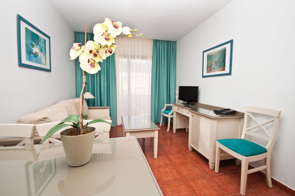 Apartment for 2 or 3 people - Living Area