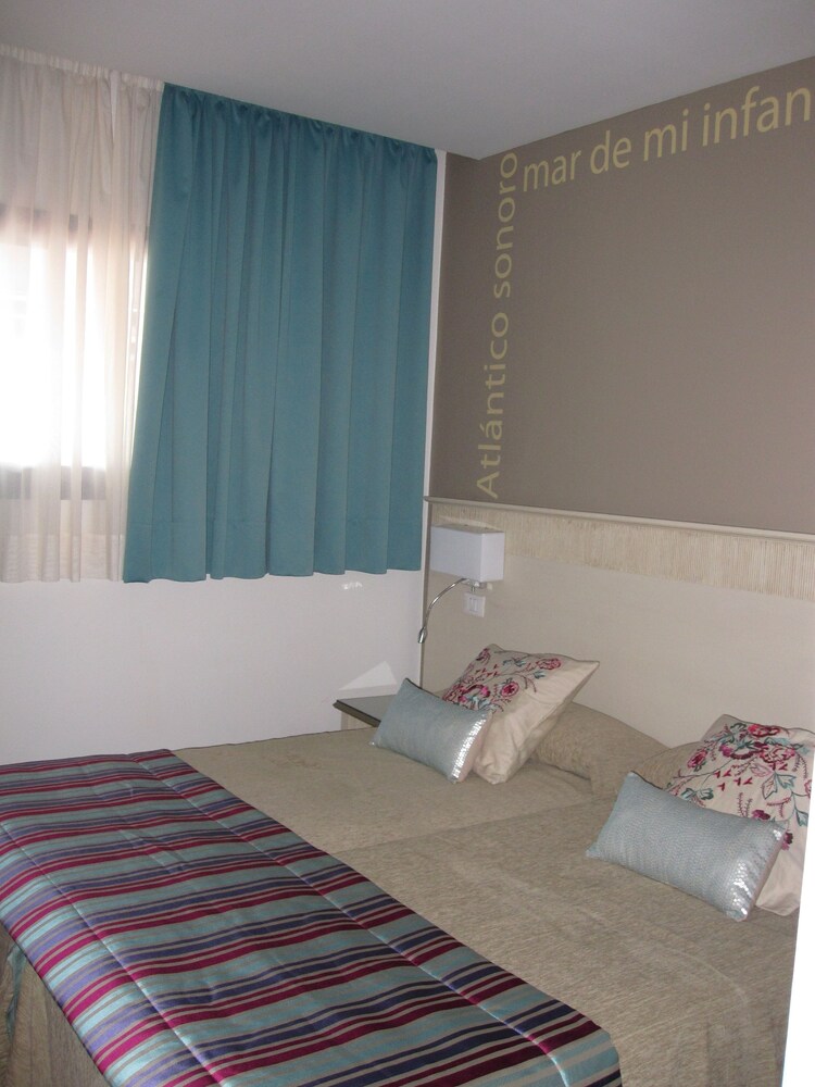 Apartment for 2 or 3 people - Guestroom