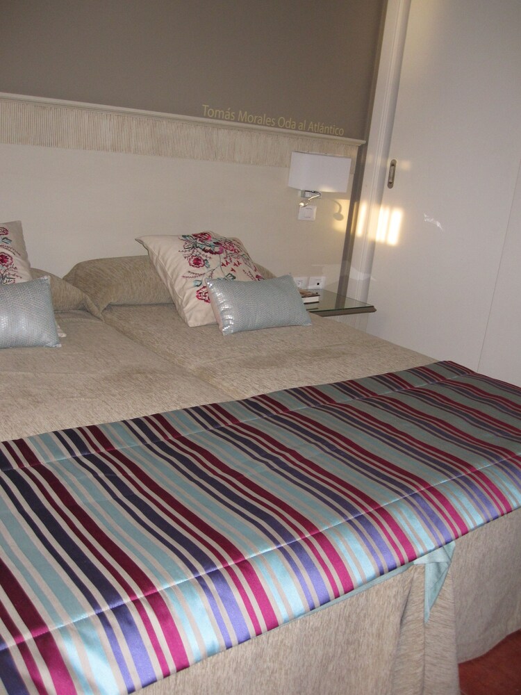 Apartment for 2 or 3 people - Guestroom