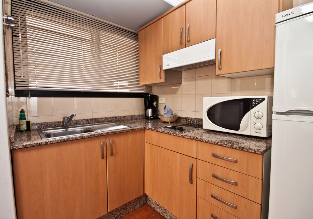 Apartment for 2 or 3 people - In-Room Kitchen