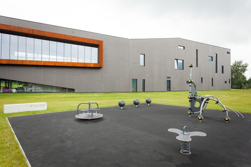 Childrens Area