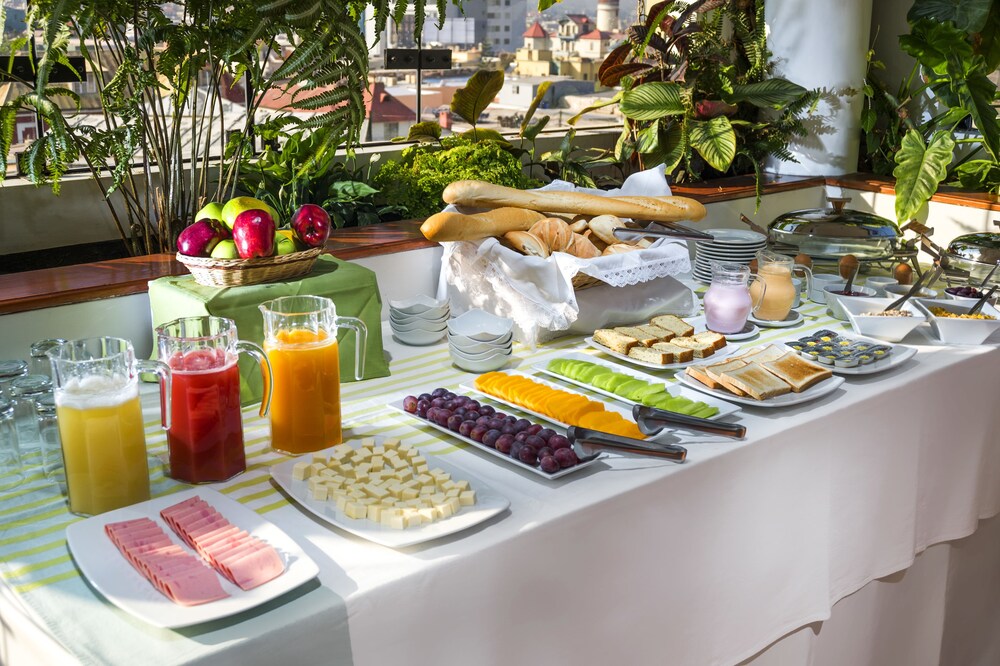 Buffet