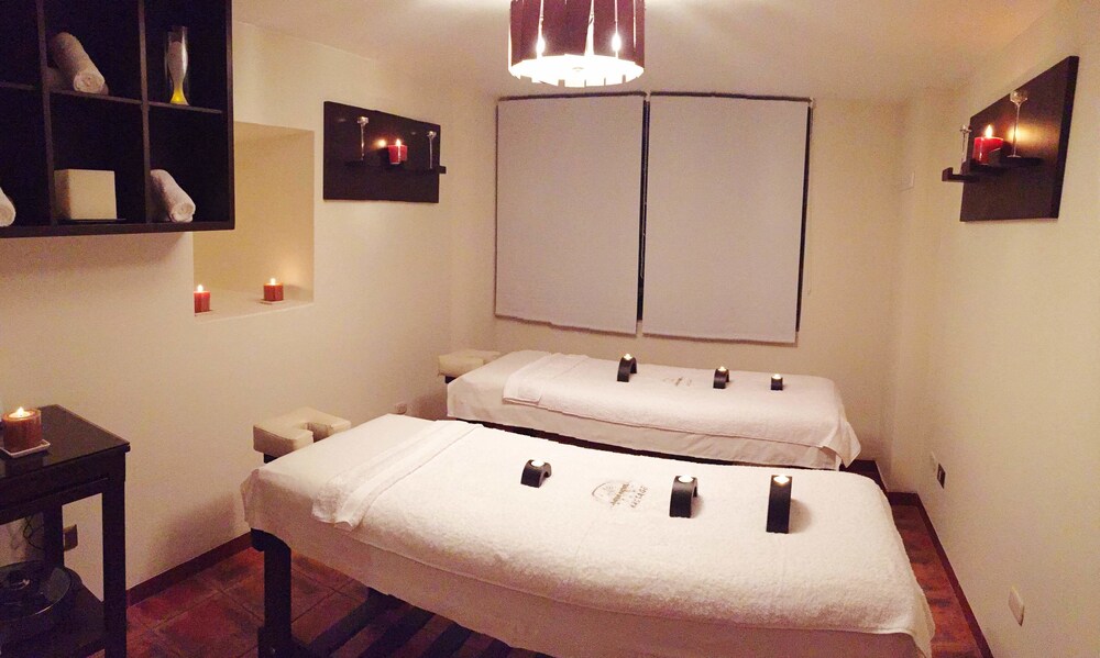 Massage